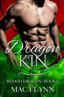 Dragon Kin: Blood Dragon #6 1080050167 Book Cover