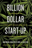 Billion Dollar Start-Up 1770415866 Book Cover