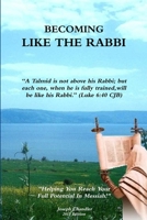Becoming Like The Rabbi 1105321339 Book Cover