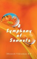A Symphony of Sonnets B0FPQJ1X8F Book Cover