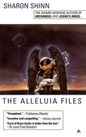 The Alleluia Files 0441006205 Book Cover