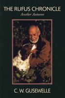 Rufus Chronicles: Another Autumn 0345423755 Book Cover