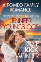 One Kick Wonder B09W6QGK8V Book Cover