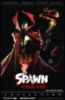 Spawn: Endgame Collection 1607062356 Book Cover