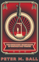 The Seventeen Executions of Signore Don Vashta: a BRAIN JAR PRESS short story 0648176150 Book Cover