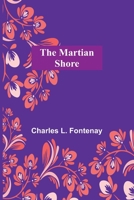 The Martian Shore 9356909636 Book Cover