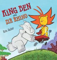 King Ben and Sir Rhino 1503939847 Book Cover