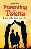 Parenting for teens 9350578913 Book Cover