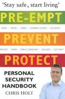 Pre-empt, Prevent, Protect 0750945621 Book Cover