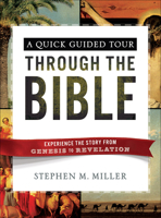 A Quick Guided Tour Through the Bible 0736960759 Book Cover