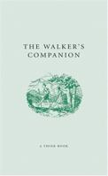 The Walker's Companion (A Think Book) 186105825X Book Cover