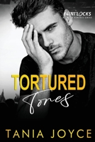 Tortured Tones: A Single Dad Rockstar / Female Bodyguard Romance (The Flintlocks) 1923653296 Book Cover