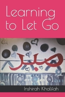 Learning to Let Go B0CLVDGG8J Book Cover