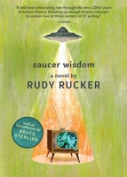 Saucer Wisdom 1597809659 Book Cover