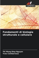 Fondamenti di biologia strutturale e cellulare (Italian Edition) 6209752810 Book Cover