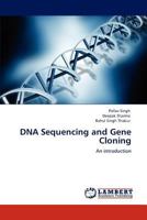 DNA Sequencing and Gene Cloning: An introduction 384848126X Book Cover