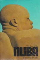 The Last of the Nuba 0312136420 Book Cover