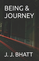 BEING & JOURNEY B0CFZJK9MB Book Cover