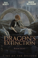 Dragon's Extinction B0C9SG228N Book Cover