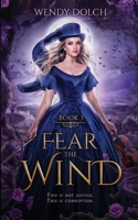 Fear the Wind B0C1275H5W Book Cover