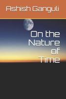 On the Nature of Time 1070120383 Book Cover