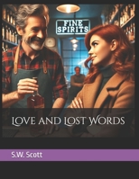 Love and Lost Words B0DS9DX88D Book Cover