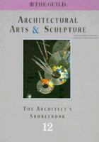 Architectural Arts & Sculpture 1880140233 Book Cover