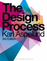 The Design Process 1563674122 Book Cover