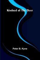 Kindred Of The Dust 9371777486 Book Cover