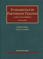 Fundamentals Of Partnership Taxation 1599413876 Book Cover