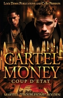 Cartel Money 196099347X Book Cover