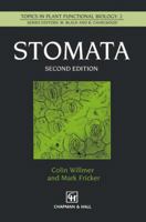 Stomata 0412725002 Book Cover
