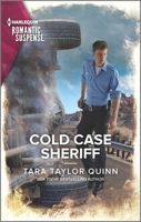 Cold Case Sheriff 1335738320 Book Cover