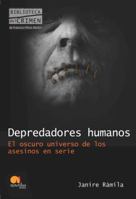 Depredadores humanos 8499670296 Book Cover