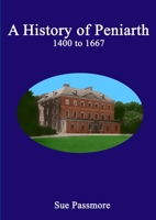 A History of Peniarth 1326844601 Book Cover