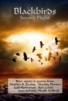 Blackbirds Second Flight 1312919817 Book Cover