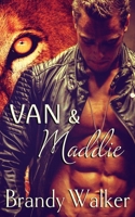 Van & Maddie B088JJY318 Book Cover