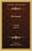 Hermann 1523727411 Book Cover