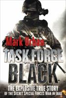 Task Force Black 0349123551 Book Cover