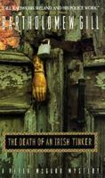 The Death of an Irish Tinker 0380725797 Book Cover