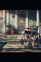 Old Henry B0D5WQF3FB Book Cover