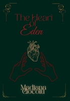 The Heart of Eden 9694092639 Book Cover