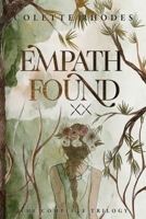 Empath Found: The Complete Trilogy 047362690X Book Cover