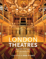 London Theatres (New Edition) 0711238618 Book Cover