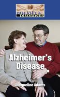 Alzheimer's Disease 142050553X Book Cover