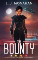The Bounty: Book One of the (The Four Suns) B0GTDGPN84 Book Cover