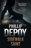 Sidewalk Saint 0727889575 Book Cover