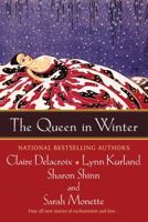 The Queen in Winter 0425207722 Book Cover