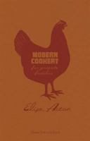 Modern Cookery for Private Families, 1845 (Southover Historic Cookery & Housekeeping) 1015528716 Book Cover