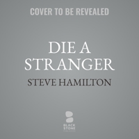Die a Stranger B0CGY2C1X5 Book Cover